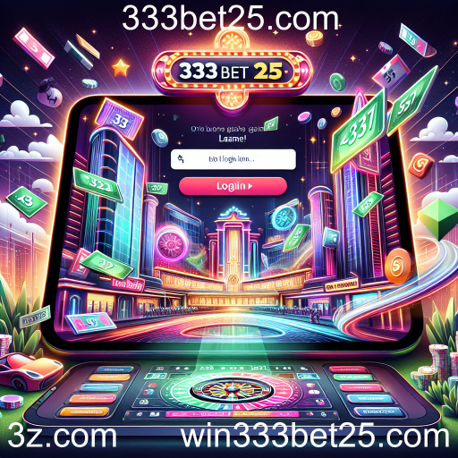 Explorando a Categoria 'Login' em Jogos Online